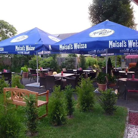 Hotel Garni In Den Genusswerken 3*