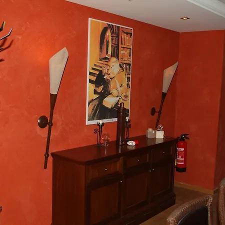 Hotel Garni In Den Genusswerken Hotel 3*
