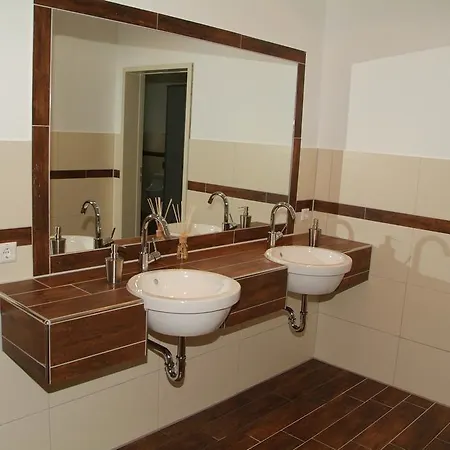 Hotel Hotel Garni In Den Genusswerken