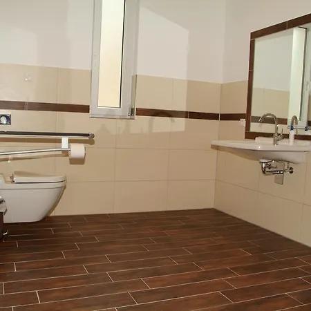 Hotel Garni In Den Genusswerken Hotel Delbrück