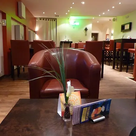 Hotel Hotel Garni In Den Genusswerken 3*