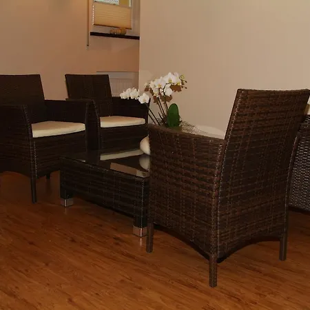 Hotel Garni In Den Genusswerken Hotel 3*