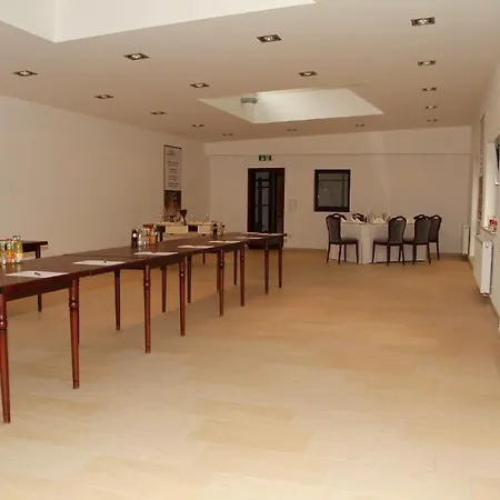 Hotel Hotel Garni In Den Genusswerken 3*