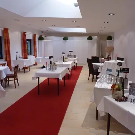 Hotel Hotel Garni In Den Genusswerken
