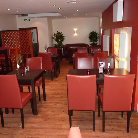 Hotel Garni In Den Genusswerken Hotel Delbrück