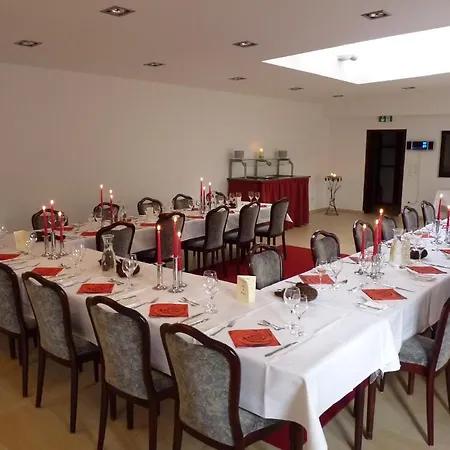 Hotel Garni In Den Genusswerken Hotel