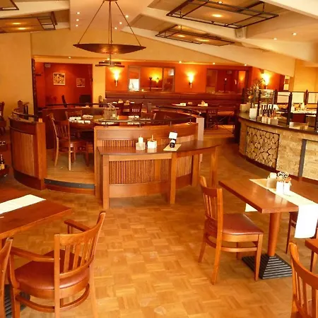Hotel Garni In Den Genusswerken 3*
