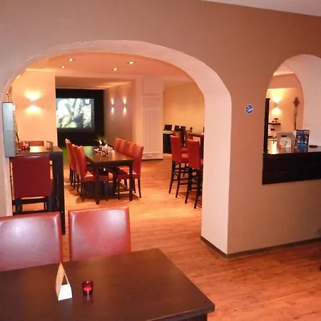 Hotel Garni In Den Genusswerken