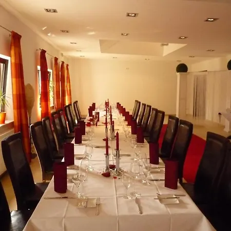 Hotel Garni In Den Genusswerken Hotel Delbrück