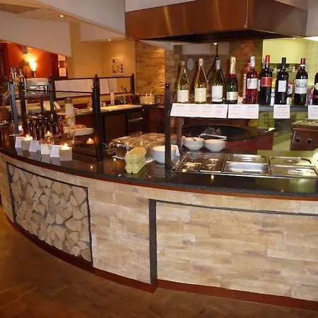 Hotel Garni In Den Genusswerken Hotel 3*